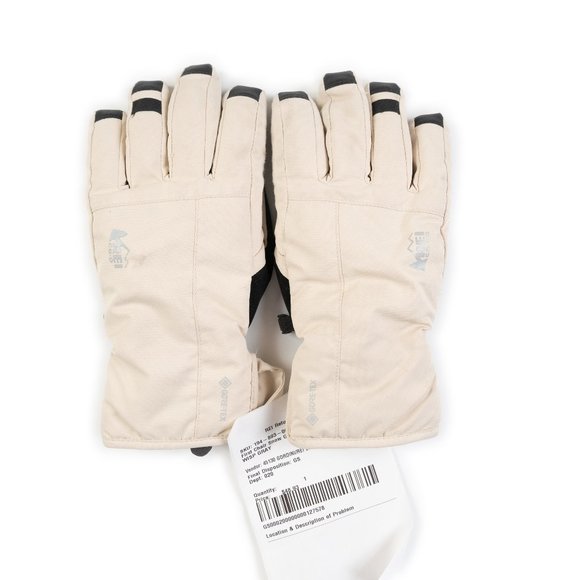 REI Accessories - REI Co-Op Gore-tex First Chair GTX Snow Gloves size M *Read*